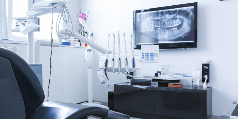 Dental Technology in Tampa, Florida