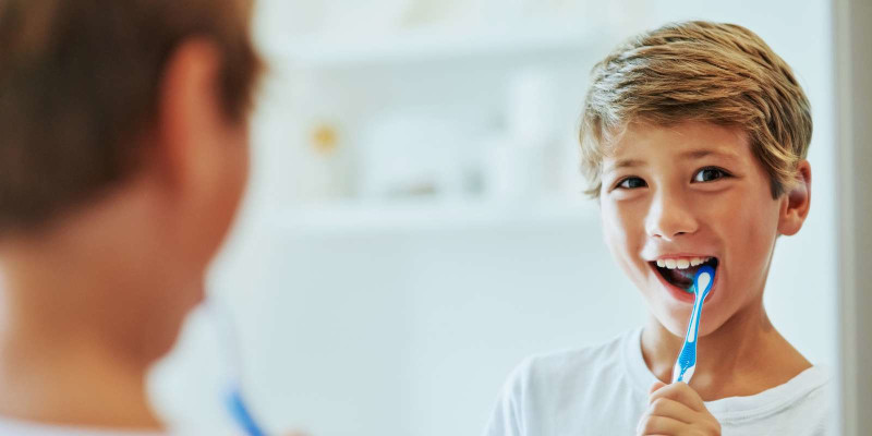 Pediatric Dentistry in Tampa, Florida